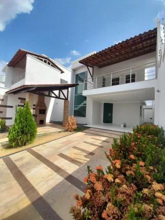 Casa com 4 Quartos à Venda,  em Moradas Dos Ventos - Sobral
