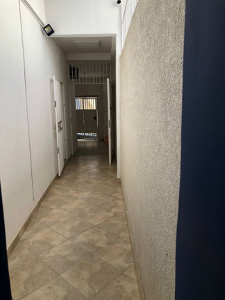 Imagem Casa com 3 Quartos à Venda, 120 m² em Campo Belo - São Paulo Imagem Casa com 3 Quartos à Venda, 120 m² em Campo Belo - São Paulo