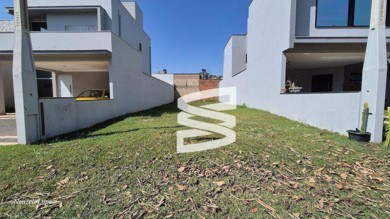 Terreno à Venda, 200 m² em água Branca - Piracicaba