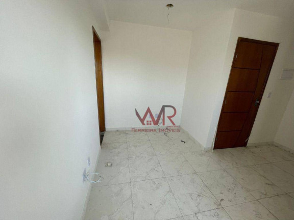 Imagem Apartamento com 2 Quartos à Venda, 44 m² em Vila Matilde - São Paulo Imagem Apartamento com 2 Quartos à Venda, 44 m² em Vila Matilde - São Paulo