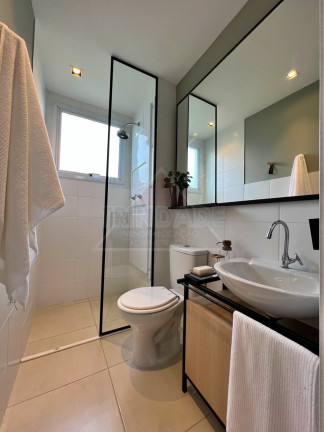 Imagem Apartamento com 2 Quartos à Venda, 44 m² em Vargem Grande - Rio De Janeiro