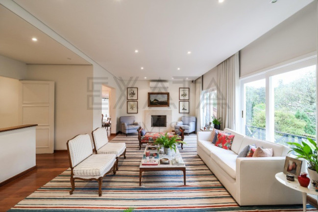 Imagem Imóvel com 3 Quartos à Venda, 550 m² em Jardim Guedala - São Paulo Imagem Imóvel com 3 Quartos à Venda, 550 m² em Jardim Guedala - São Paulo