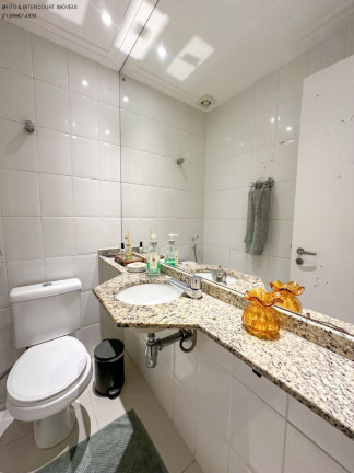Imagem Imóvel com 4 Quartos à Venda, 143 m² em Campinas De Brotas - Salvador