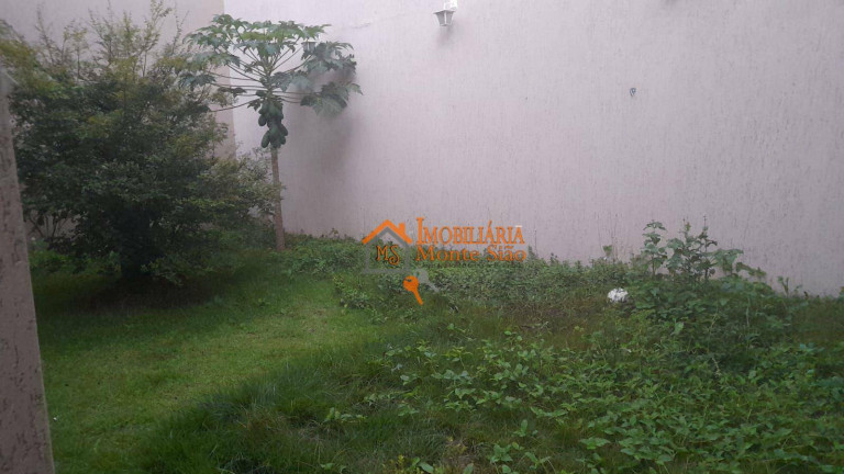 Imagem Sobrado com 3 Quartos à Venda, 316 m² em Jardim Vila Galvão - Guarulhos Imagem Sobrado com 3 Quartos à Venda, 316 m² em Jardim Vila Galvão - Guarulhos