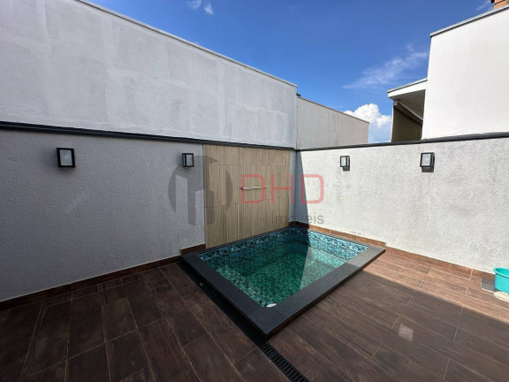 Imagem Casa de Condomínio com 3 Quartos à Venda, 162 m² em Jardim Residencial Jardim - Sorocaba Imagem Casa de Condomínio com 3 Quartos à Venda, 162 m² em Jardim Residencial Jardim - Sorocaba