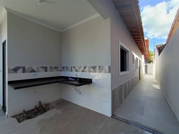 Imagem Casa com 3 Quartos à Venda, 73 m² em Campos Elíseos - Itanhaem