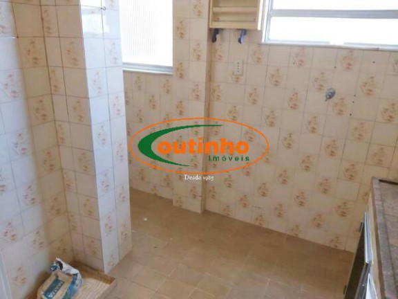 Imagem Apartamento com 3 Quartos à Venda, 67 m² em Maracanã - Rio De Janeiro Imagem Apartamento com 3 Quartos à Venda, 67 m² em Maracanã - Rio De Janeiro