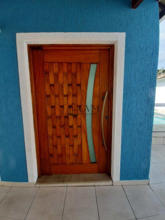 Imagem Casa com 5 Quartos à Venda, 155 m² em Flórida - Praia Grande Imagem Casa com 5 Quartos à Venda, 155 m² em Flórida - Praia Grande