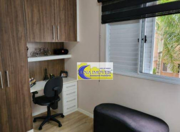 Imagem Apartamento com 3 Quartos à Venda, 72 m² em Planalto - São Bernardo Do Campo Imagem Apartamento com 3 Quartos à Venda, 72 m² em Planalto - São Bernardo Do Campo