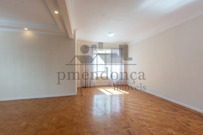 Imagem Apartamento com 3 Quartos à Venda, 153 m² em Higienópolis - São Paulo