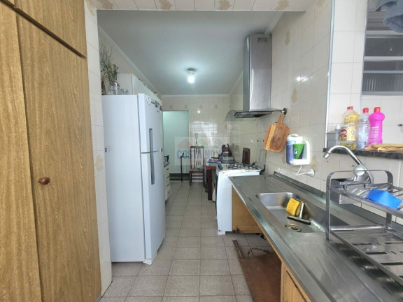 Imagem Apartamento com 2 Quartos à Venda, 113 m² em Aparecida - Santos