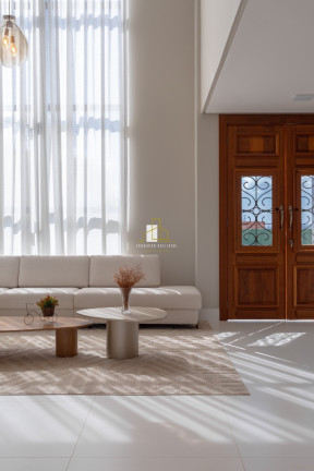 Imagem Casa com 5 Quartos à Venda, 730 m² em Alphaville Jacuhy - Serra Imagem Casa com 5 Quartos à Venda, 730 m² em Alphaville Jacuhy - Serra