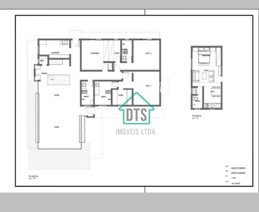 Imagem Casa com 3 Quartos à Venda, 257 m² em Jardim Itatiaia - Embu Das Artes Imagem Casa com 3 Quartos à Venda, 257 m² em Jardim Itatiaia - Embu Das Artes