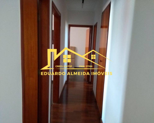 Imagem Apartamento com 3 Quartos à Venda, 96 m² em Centro - Sorocaba