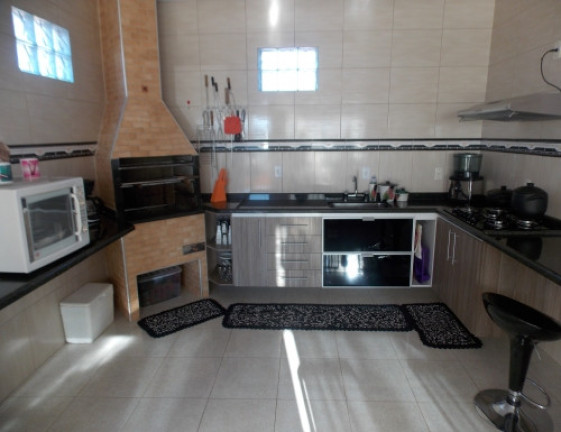 Imagem Casa com 2 Quartos à Venda, 170 m² em Vila Angélica - Tatuí Imagem Casa com 2 Quartos à Venda, 170 m² em Vila Angélica - Tatuí