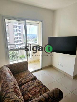 Imagem Apartamento com 2 Quartos à Venda, 47 m² em Vila Andrade - São Paulo Imagem Apartamento com 2 Quartos à Venda, 47 m² em Vila Andrade - São Paulo