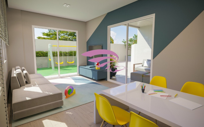 Imagem Imóvel com 2 Quartos à Venda, 58 m² em Boa Vista - Curitiba Imagem Imóvel com 2 Quartos à Venda, 58 m² em Boa Vista - Curitiba