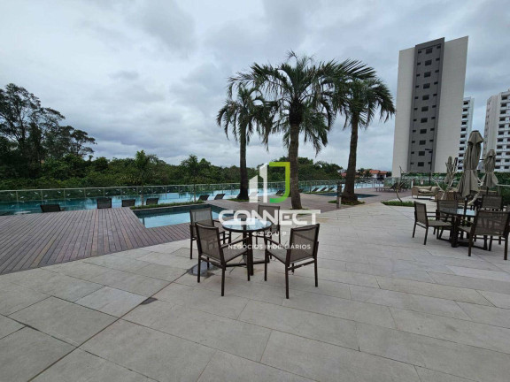 Imagem Apartamento com 2 Quartos à Venda, 58 m² em Sao Vicente - Itajaí