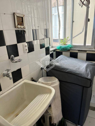 Imagem Apartamento com 3 Quartos à Venda, 87 m² em Icaraí - Niterói Imagem Apartamento com 3 Quartos à Venda, 87 m² em Icaraí - Niterói