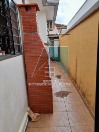 Imagem Casa com 3 Quartos à Venda, 154 m² em Jardim Paulistano - Ribeirão Preto