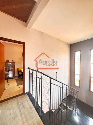 Imagem Casa com 3 Quartos à Venda, 217 m² em Jardim Planalto Verde - Mogi Guaçu Imagem Casa com 3 Quartos à Venda, 217 m² em Jardim Planalto Verde - Mogi Guaçu