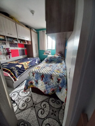 Imagem Apartamento com 2 Quartos à Venda, 53 m² em Vila Cristina - Ferraz De Vasconcelos Imagem Apartamento com 2 Quartos à Venda, 53 m² em Vila Cristina - Ferraz De Vasconcelos