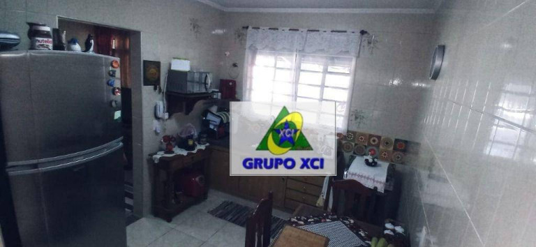 Imagem Casa com 2 Quartos à Venda, 100 m² em Jardim Santa Genebra - Campinas Imagem Casa com 2 Quartos à Venda, 100 m² em Jardim Santa Genebra - Campinas