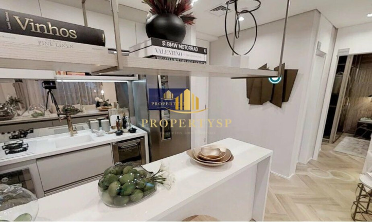 Imagem Apartamento com 2 Quartos à Venda, 70 m² em Jardim América - São Paulo Imagem Apartamento com 2 Quartos à Venda, 70 m² em Jardim América - São Paulo