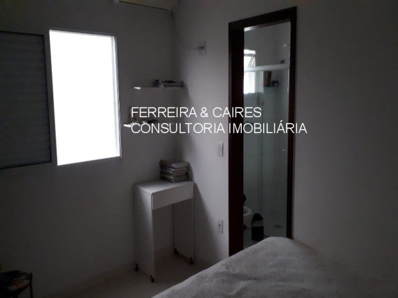 Imagem Sobrado com 3 Quartos à Venda,  em Vila Vitória Ii - Indaiatuba