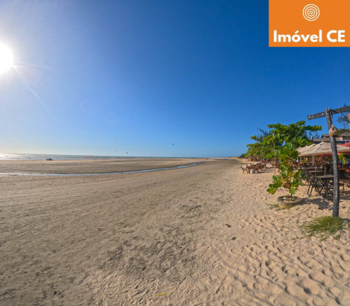 Imagem Casa com 4 Quartos à Venda, 160 m² em Camocim Praia - Camocim