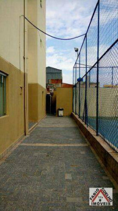 Imagem Apartamento com 2 Quartos à Venda, 52 m² em Vila Mascote - São Paulo Imagem Apartamento com 2 Quartos à Venda, 52 m² em Vila Mascote - São Paulo