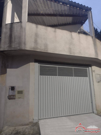 Imagem Casa com 3 Quartos à Venda, 197 m² em Parque Imperial - Jacareí Imagem Casa com 3 Quartos à Venda, 197 m² em Parque Imperial - Jacareí