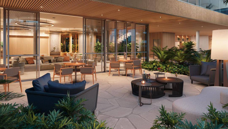 Imagem Casa com 4 Quartos à Venda, 318 m² em Barra Da Tijuca - Rio De Janeiro