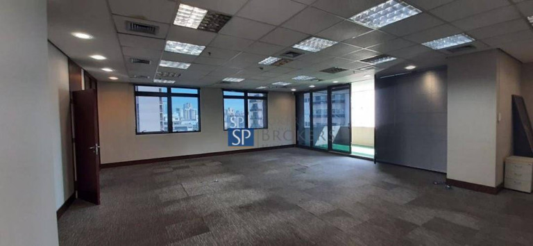 Imagem Sala Comercial para Alugar, 363 m² em Itaim Bibi - São Paulo Imagem Sala Comercial para Alugar, 363 m² em Itaim Bibi - São Paulo