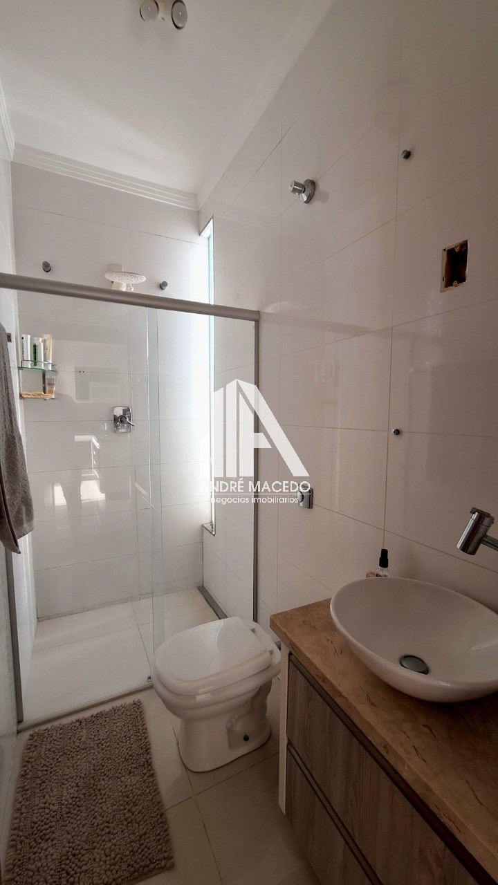 Imagem Casa com 3 Quartos à Venda, 107 m² em Jardim Santa Mônica I - Mogi Guaçu
