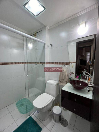 Imagem Apartamento com 3 Quartos à Venda, 73 m² em Vila Mazzei - São Paulo Imagem Apartamento com 3 Quartos à Venda, 73 m² em Vila Mazzei - São Paulo