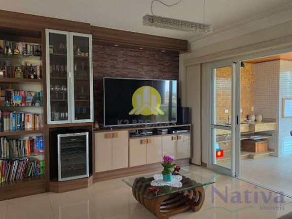 Imagem Apartamento com 3 Quartos à Venda, 180 m² em Centro - Guaratuba