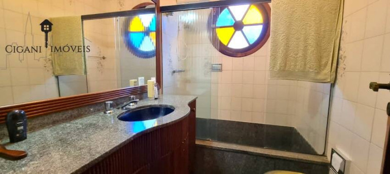Imagem Casa de Condomínio com 3 Quartos à Venda, 270 m² em Barra Da Tijuca - Rio De Janeiro Imagem Casa de Condomínio com 3 Quartos à Venda, 270 m² em Barra Da Tijuca - Rio De Janeiro