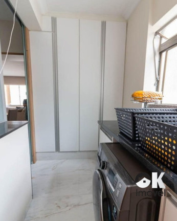 Imagem Apartamento com 2 Quartos à Venda, 94 m² em Higienópolis - São Paulo Imagem Apartamento com 2 Quartos à Venda, 94 m² em Higienópolis - São Paulo