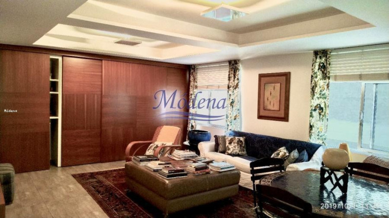 Imagem Apartamento com 2 Quartos à Venda, 248 m² em Jardim Paulista - São Paulo