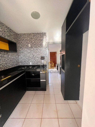 Imagem Sobrado com 2 Quartos à Venda, 80 m² em Residencial Flórida - Goiânia