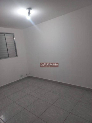 Casa com 2 Quartos para Alugar, 63 m² em Parque Continental Ii - Guarulhos