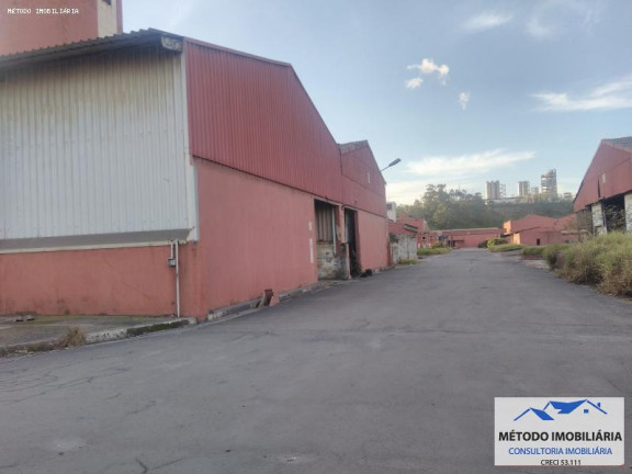 Imagem Imóvel à Venda, 26.000 m² em Capuava - Mauá