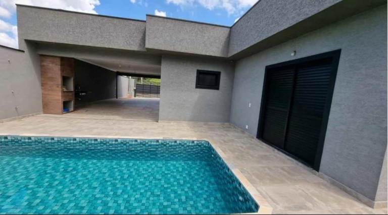Imagem Casa com 3 Quartos à Venda, 177 m² em Loteamento Residencial Boa Vista - Atibaia Imagem Casa com 3 Quartos à Venda, 177 m² em Loteamento Residencial Boa Vista - Atibaia