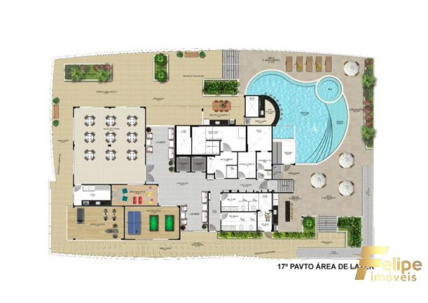 Imagem Imóvel com 4 Quartos à Venda, 221 m² em Praia Do Morro - Guarapari