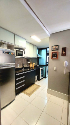 Imagem Imóvel com 3 Quartos à Venda, 96 m² em Tristeza - Porto Alegre