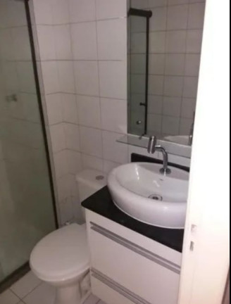 Imagem Apartamento com 3 Quartos à Venda, 86 m² em Cabula - Salvador Imagem Apartamento com 3 Quartos à Venda, 86 m² em Cabula - Salvador