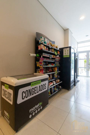 Imagem Apartamento com 2 Quartos à Venda, 128 m² em Jardim Da Glória - São Paulo Imagem Apartamento com 2 Quartos à Venda, 128 m² em Jardim Da Glória - São Paulo