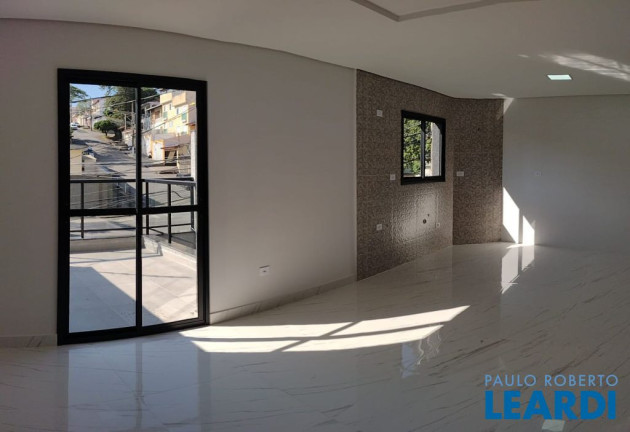 Imagem Sobrado com 2 Quartos à Venda, 126 m² em Vila Floresta - Santo André Imagem Sobrado com 2 Quartos à Venda, 126 m² em Vila Floresta - Santo André