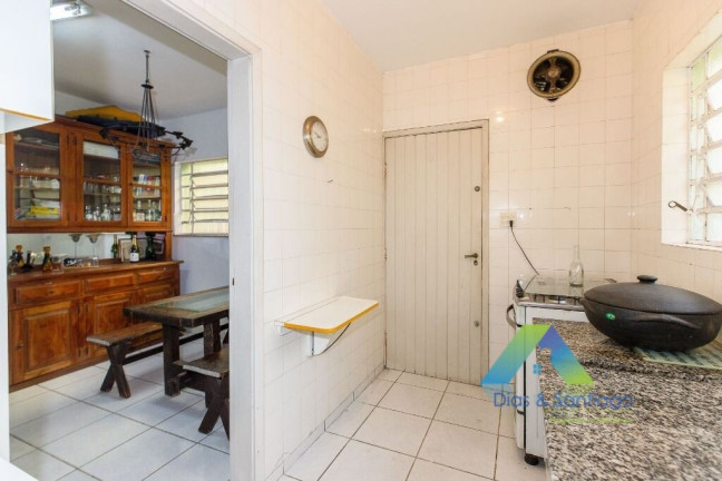 Imagem Sobrado com 3 Quartos à Venda, 230 m² em Vila Mariana - São Paulo